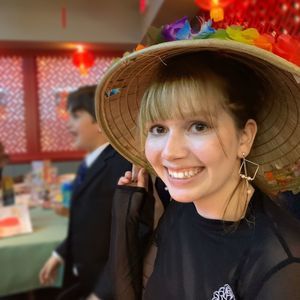 Meet your Posher, Heidi